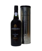 Porto Andresen Tawny 10 ans