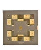 Napolitains carré de café pur Arabica x25 - Pralus