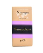 Tablette chocolat noir Nicaragua - Pralus