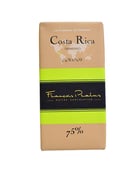 Tablette chocolat noir Costa Rica - Pralus