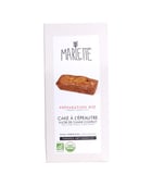 Préparation bio pour Cake à l'épeautre - Marlette