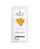 Préparation bio pour crêpes maison - Marlette