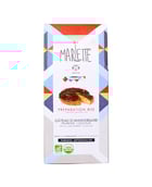 Préparation bio pour gâteau d'anniversaire - Marlette