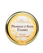 Pruneaux fourrés aux Zestes d'Orange - Thorem