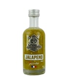 Purée de piment Jalapeno