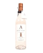 Rhum A1710 - Bête à Feu - A1710