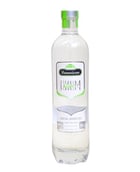Rhum Damoiseau - Blanc - Pure Canne - Damoiseau
