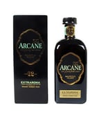 Rhum Arcane Extraroma ambré  - Arcane