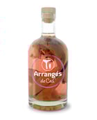 Rhum arrangé au Carambole et Passion