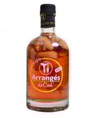 Rhum arrangé Ti Gria - Les Rhums de Ced'