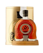 Rhum Barcelo Imperial Premium Blend - Barcelo