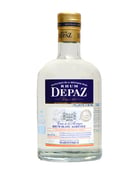 Rhum Depaz - Blanc - Cuvée de la Montagne