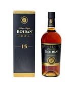 Rhum Botran 15