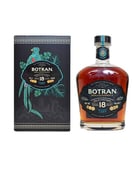 Rhum Botran 18