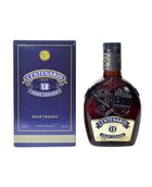 Rhum Centenario 12 ans - Centenario