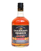 Rhum Chairman's Reserve Spiced - Saint Lucia Distillers