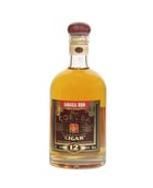 Rhum Coruba 12 ans - Coruba