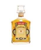 Rhum Coruba 18 ans - Coruba