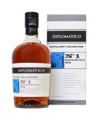 Rhum Diplomatico - Distillery Collection Batch Kettle