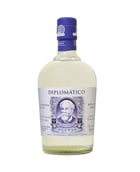 Rhum Diplomatico - Planas - Diplomatico