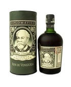 Rhum Diplomatico - Reserva Exclusiva