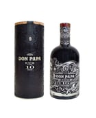 Rhum Don Papa 10 ans - édition limitée - Don Papa