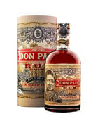 Rhum Don Papa 7 ans