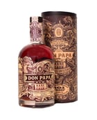 Rhum Don Papa - Rare Cask - Edition limitée - Don Papa