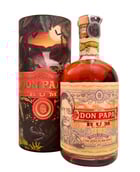 Rhum Don Papa Single Island - Don Papa