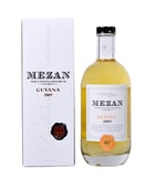 Rhum Guyana 2005 - Mezan