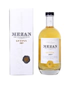 Rhum Guyana 2003 - Mezan