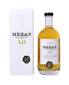 Rhum Jamaica XO - Mezan