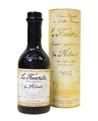 Rhum La Favorite Cuvée La Flibuste 1999 - Favorite (La)