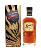 Rhum Matusalem Gran Reserva 23 ans - Matusalem