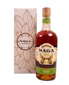 Rhum Naga - Java Reserve - Naga