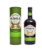 Rhum Naga - Java Reserve