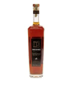 Rhum Origenes 18 ans - Don Pancho Origenes