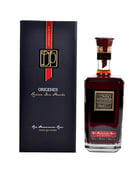 Rhum Origenes 30 ans - Don Pancho Origenes