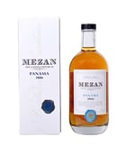 Rhum Panama 2006 - Mezan