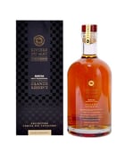 Rhum Rivière du Mât Grande Réserve - Rivière du Mât