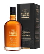 Rhum Rivière du Mât Grande Réserve