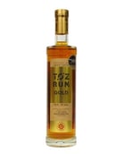 Rhum Toz Gold - Saint Lucia Distillers