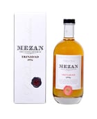 Rhum Trinidad 1996 - Mezan