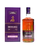 Rhum La Mauny - XO - Mauny (La)