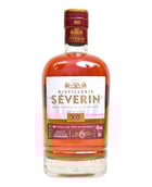 Rhum Séverin - XO - Séverin