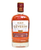 Rhum Séverin - XO - Séverin