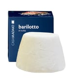 Ricotta di bufala - Il barilitto - Casa Madaio