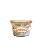 Rillettes de mouton pré-salé - Conserverie Saint-Christophe