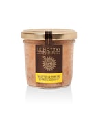 Rillettes de porc bio au citron confit - Le Mottay Gourmand