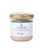 Rillettes de porc à la sauge - Comptoir Fougeray